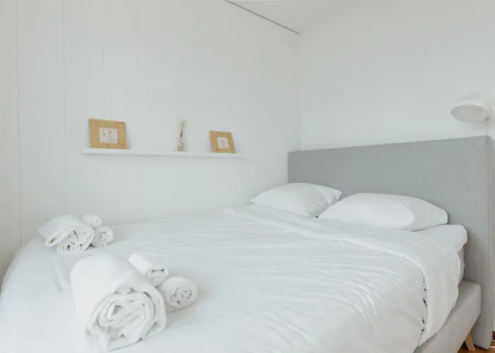 Apartman Avec Vue Spectaculaire Sur Les Montagnes