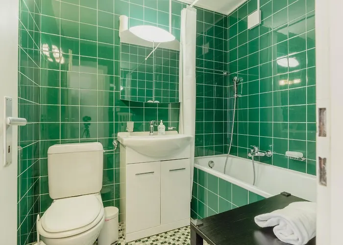 Avec Vue Spectaculaire Sur Les Montagnes Apartman *