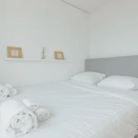 Διαμέρισμα Avec Vue Spectaculaire Sur Les Montagnes