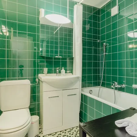 Avec Vue Spectaculaire Sur Les Montagnes Διαμέρισμα *